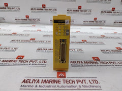 Mitsubishi E-01T-4131 Controller Rack Module Ac100-110V Type 2 Base 1.3 2