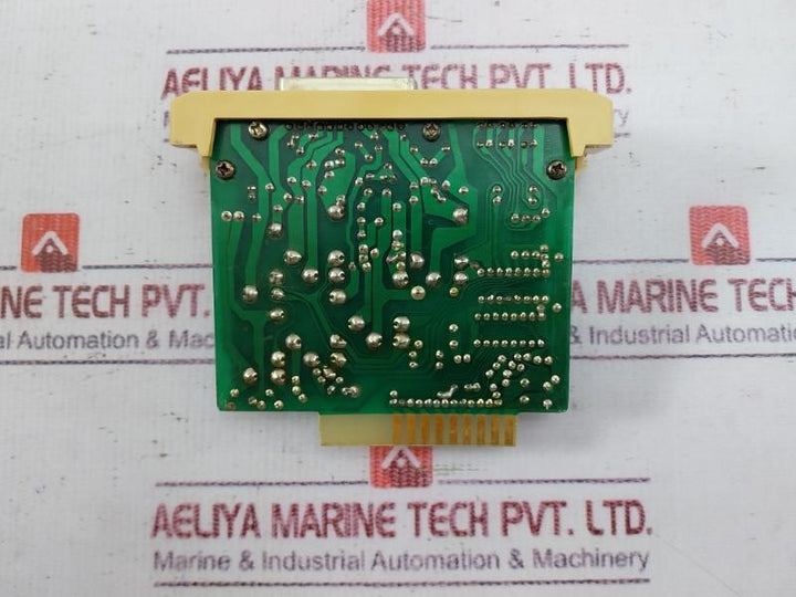 Mitsubishi E-01T-4131 Controller Rack Module Ac100-110V Type 2 Base 1.3 2