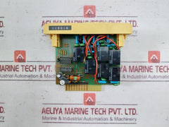 Mitsubishi E-01T-4131 Controller Rack Module Ac100-110V Type 2 Base 1.3 2
