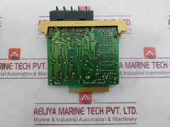 Mitsubishi E-01T-4131 Controller Rack Module Ac100-110V Type 2 Base 1.3 2