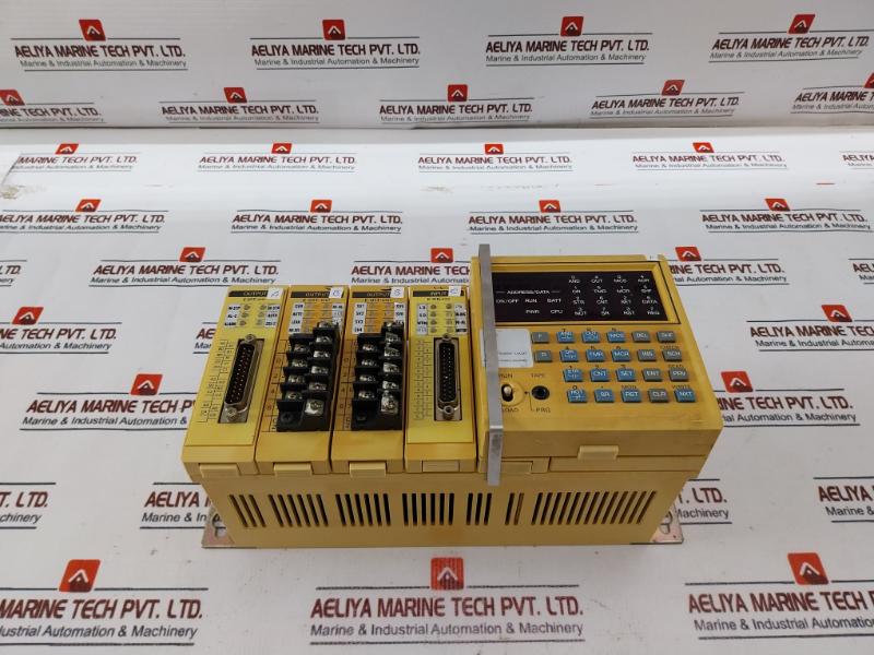 Mitsubishi E-01T-4131/E-01B-4130/E01T-413/E-01T-4157/E-31N-4132 Output Module