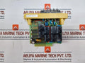 Mitsubishi E-01T-4131/E-01B-4130/E01T-413/E-01T-4157/E-31N-4132 Output Module