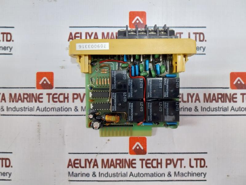 Mitsubishi E-01T-4131/E-01B-4130/E01T-413/E-01T-4157/E-31N-4132 Output Module