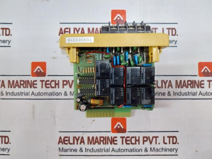 Mitsubishi E-01T-4131/E-01B-4130/E01T-413/E-01T-4157/E-31N-4132 Output Module