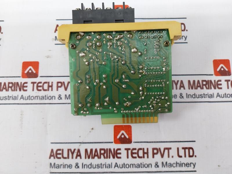 Mitsubishi E-01T-4131/E-01B-4130/E01T-413/E-01T-4157/E-31N-4132 Output Module