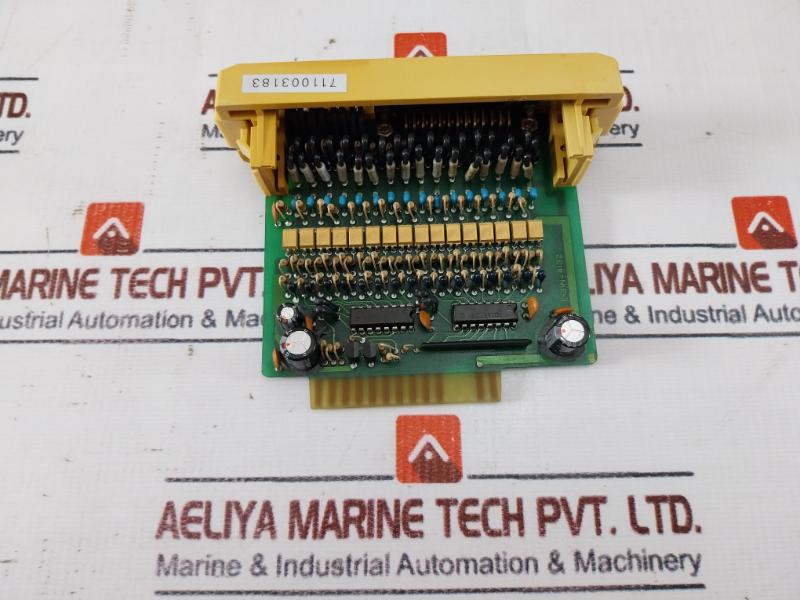 Mitsubishi E-01T-4131/E-01B-4130/E01T-413/E-01T-4157/E-31N-4132 Output Module