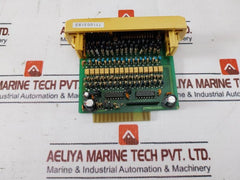 Mitsubishi E-01T-4131/E-01B-4130/E01T-413/E-01T-4157/E-31N-4132 Output Module