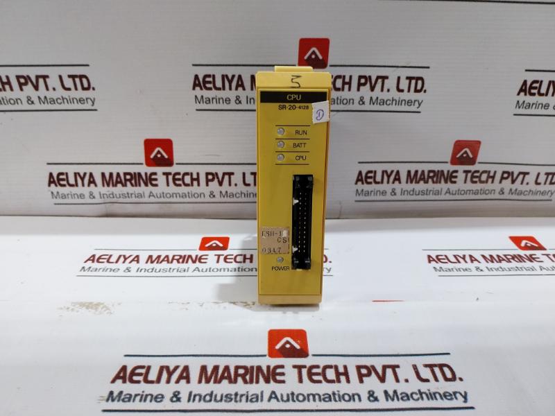 Mitsubishi E-01T-4131/E-01B-4130/E01T-413/E-01T-4157/E-31N-4132 Output Module