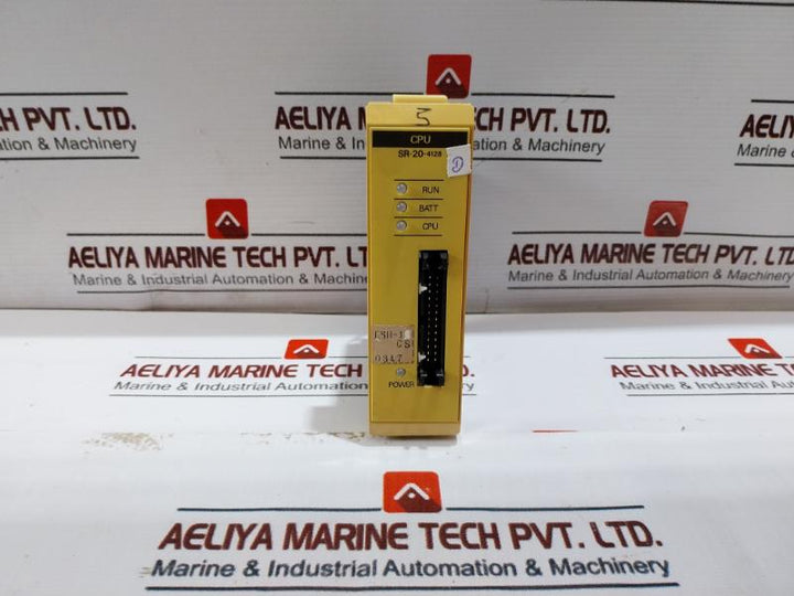 Mitsubishi E-01T-4131/E-01B-4130/E01T-413/E-01T-4157/E-31N-4132 Output Module