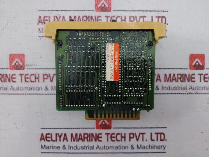 Mitsubishi E-01T-4131/E-01B-4130/E01T-413/E-01T-4157/E-31N-4132 Output Module