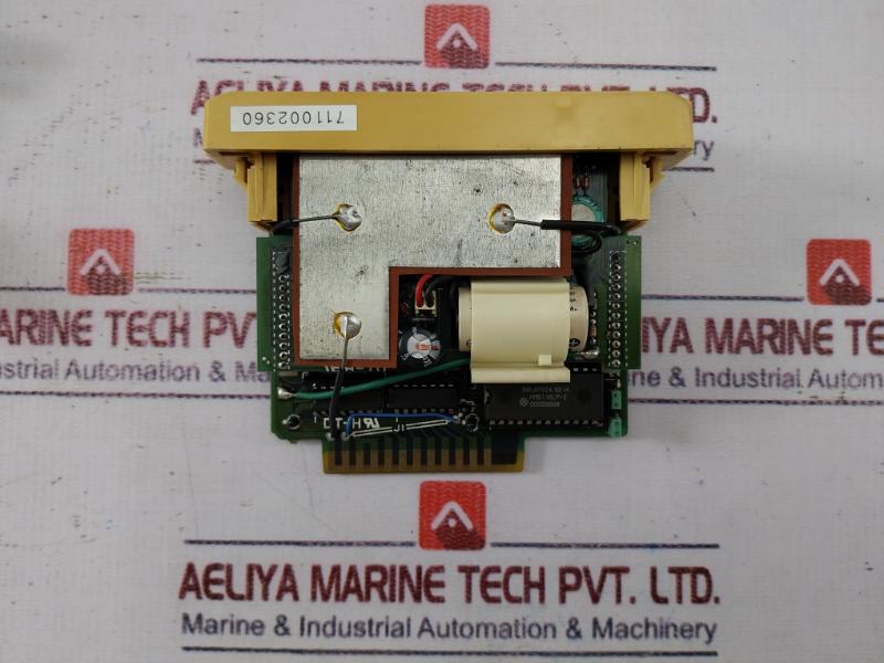 Mitsubishi E-01T-4131/E-01B-4130/E01T-413/E-01T-4157/E-31N-4132 Output Module