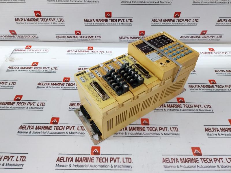 Mitsubishi E-01T-4131/E-01B-4130/E01T-413/E-01T-4157/E-31N-4132 Output Module