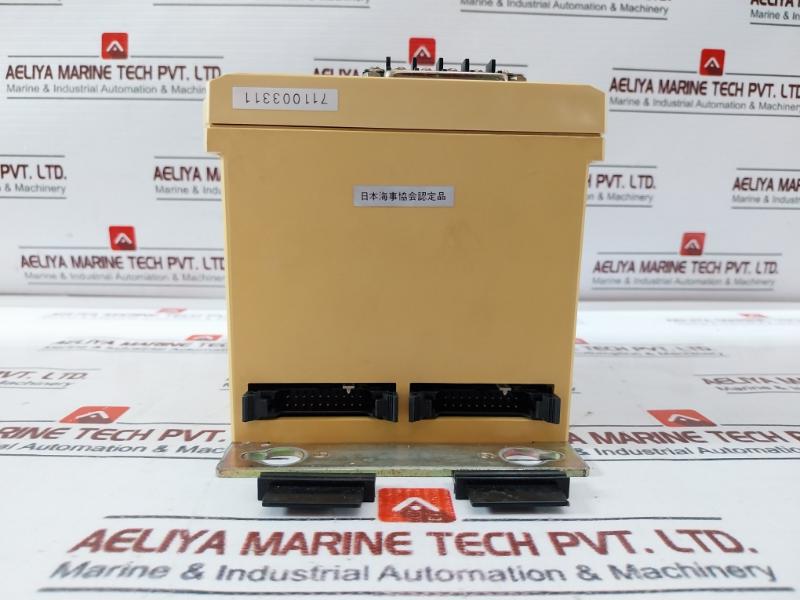 Mitsubishi E-01T-4131/E-01B-4130/E01T-413/E-01T-4157/E-31N-4132 Output Module