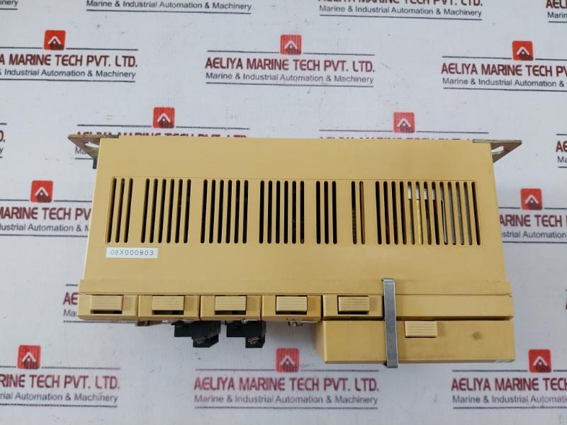 Mitsubishi E-01T-4131/E-01B-4130/E01T-413/E-01T-4157/E-31N-4132 Output Module