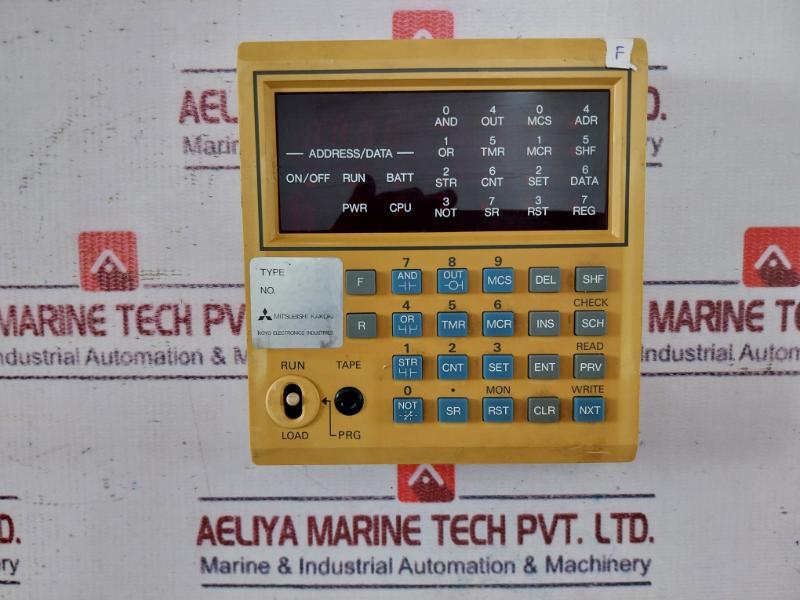 Mitsubishi E-01T-4131/E-01B-4130/E01T-413/E-01T-4157/E-31N-4132 Output Module