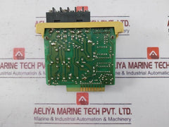 Mitsubishi E-01t-4157 Controller Rack Module Ac100-110v Type S6 94v-0