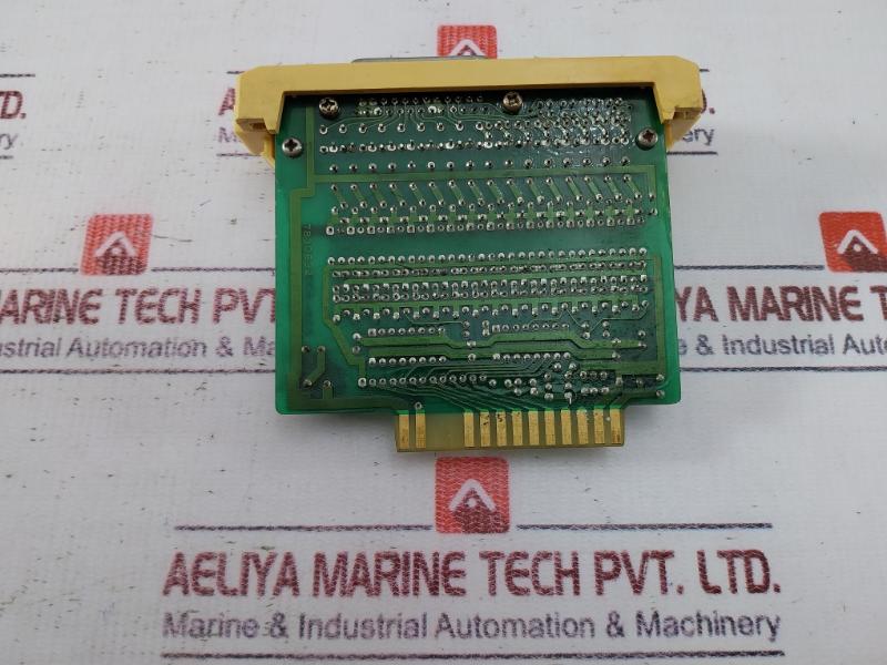 Mitsubishi E-01t-4157 Controller Rack Module Ac100-110v Type S6 94v-0