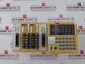 Mitsubishi E-01t-4157 Controller Rack Module Ac100-110v Type S6 94v-0