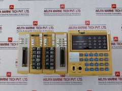 Mitsubishi E-01t-4157 Controller Rack Module Ac100-110v Type S6 94v-0