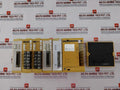 Mitsubishi E-01t-4157 Controller Rack Module Ac100-110v Type S6 94v-0