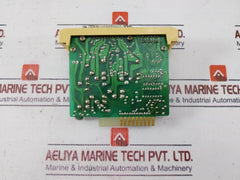 Mitsubishi E-01t-4157 Controller Rack Module Ac100-110v Type S6 94v-0