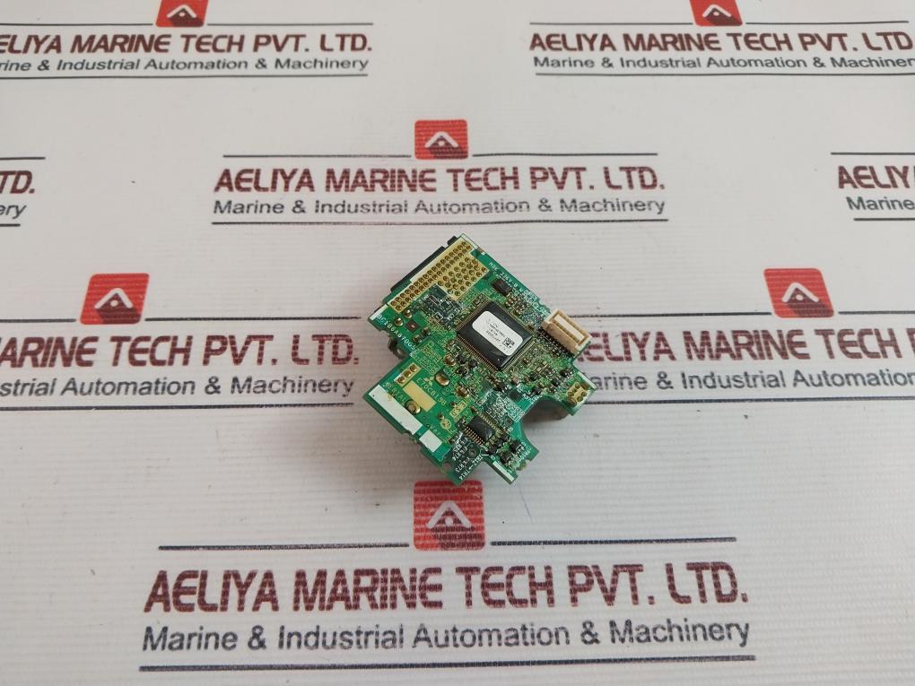 Mitsubishi E70Cb15B Inverter Cpu Circuit Board