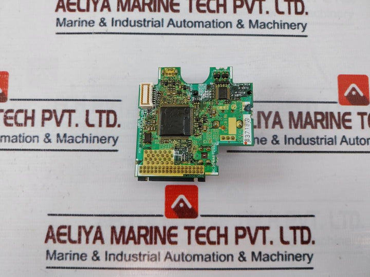 Mitsubishi E70Cb15B Inverter Cpu Circuit Board 336V-0 W