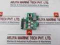 Mitsubishi E70Cb15B Inverter Cpu Circuit Board 336V-0 W