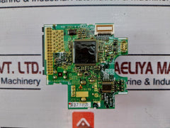 Mitsubishi E70Cb15B Inverter Cpu Circuit Board 336V-0 W