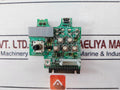 Mitsubishi E70Cb15B Inverter Cpu Circuit Board 336V-0 W