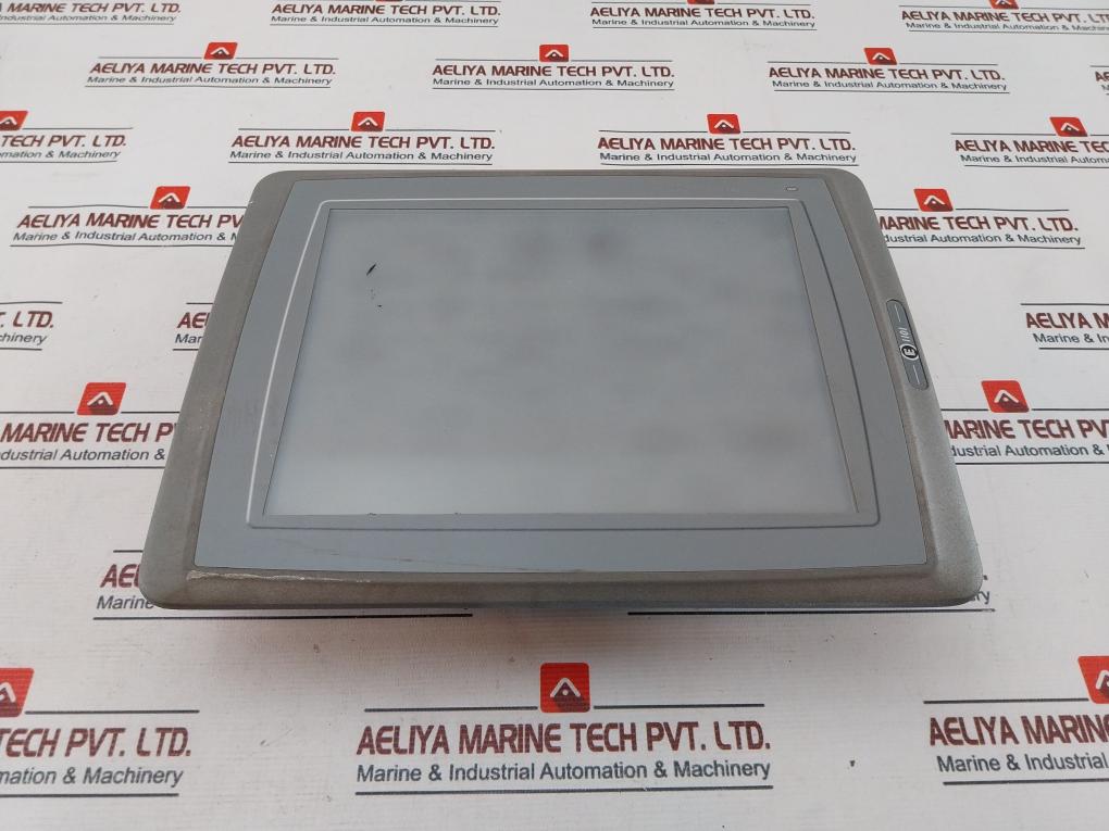 Mitsubishi Electric 06035B Touch Screen Lcd Display 24Vdc