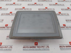 Mitsubishi Electric 06035B Touch Screen Lcd Display 24Vdc