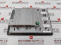 Mitsubishi Electric 06035B Touch Screen Lcd Display 24Vdc
