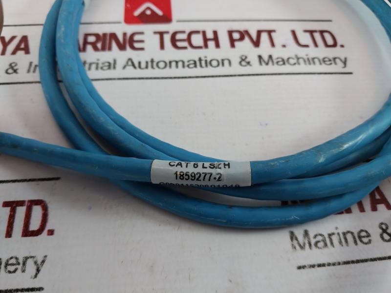 Mitsubishi Electric 06701C E1032 Operator Panel 24Vdc 0.35A With Cat 6 Cable