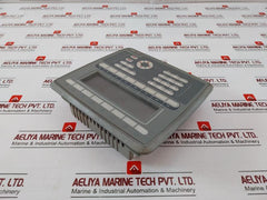 Mitsubishi Electric 06701c E1032 Hmi Operator Panel 24vdc 0.35a 155453-108