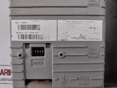 Mitsubishi Electric 06701c E1032 Hmi Operator Panel 24vdc 0.35a 155453-108