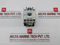 Mitsubishi Electric 100-110V 50/60Hz Magnetic Contactor Relay Sr-n4