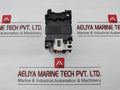 Mitsubishi Electric 100-110V 50/60Hz Magnetic Contactor Relay Sr-n4