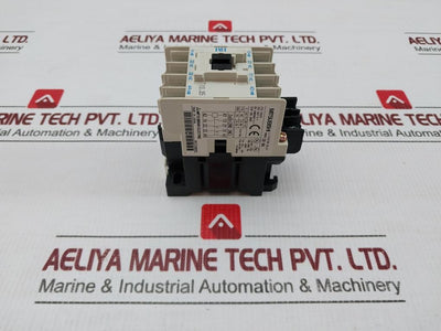 Mitsubishi Electric 100-110V 50/60Hz Magnetic Contactor Relay Sr-n4