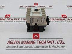 Mitsubishi Electric 100-110V 50/60Hz Magnetic Contactor Relay Sr-n4