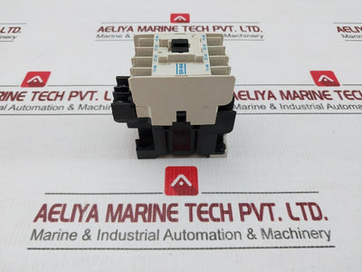 Mitsubishi Electric 100-110V 50/60Hz Magnetic Contactor Relay Sr-n4