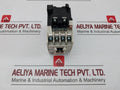Mitsubishi Electric 100-110V 50/60Hz Magnetic Contactor Relay Sr-n4