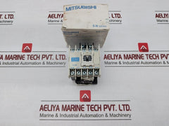 Mitsubishi Electric 100-110V 60Hz Electric Magnetic Contactor S-n12