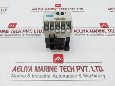 Mitsubishi Electric 100-110V 60Hz Electric Magnetic Contactor S-n12