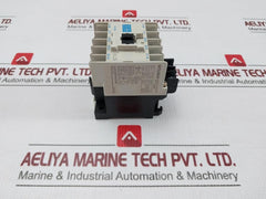 Mitsubishi Electric 100-110V 60Hz Electric Magnetic Contactor S-n12