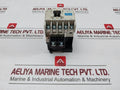 Mitsubishi Electric 100-110V 60Hz Electric Magnetic Contactor S-n12