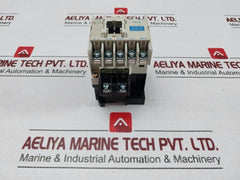 Mitsubishi Electric 100-110V 60Hz Electric Magnetic Contactor S-n12