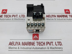 Mitsubishi Electric 100-110V 60Hz Electric Magnetic Contactor S-n12