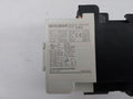 Mitsubishi Electric 100-110V 60Hz Electric Magnetic Contactor S-n12