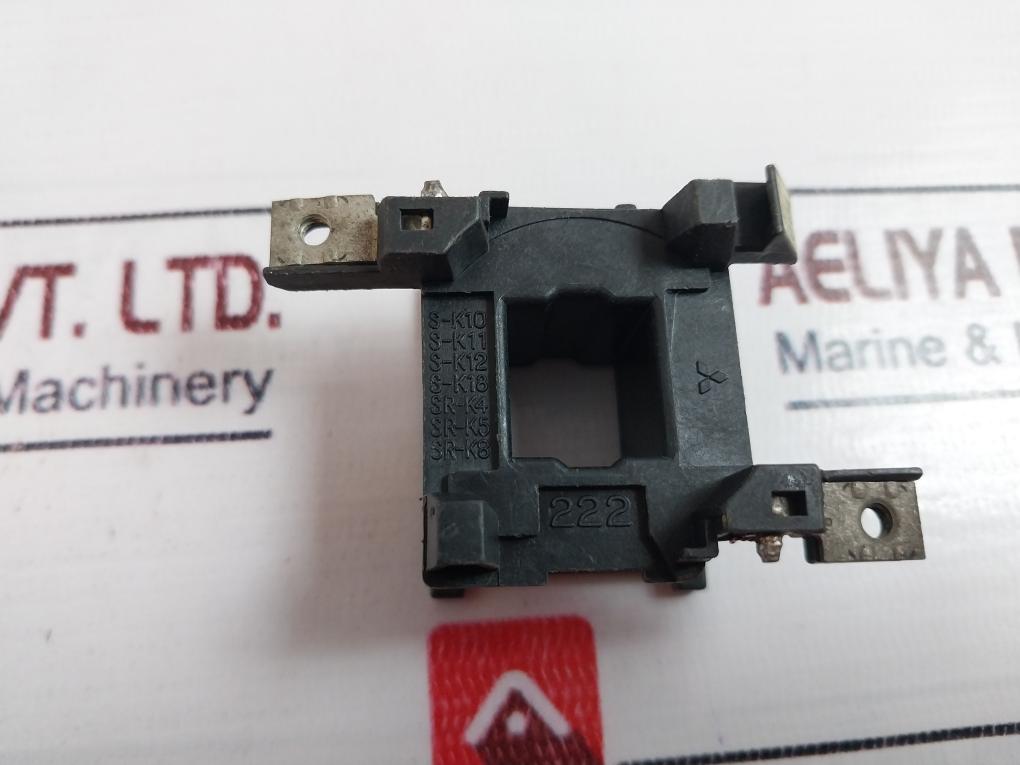 Mitsubishi Electric 100-110V Contactor Coil 50Hz 60Hz